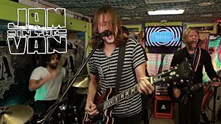 DOWN AND OUTLAWS - "I Don't Care" (Live in San Francisco, CA) #JAMINTHEVAN