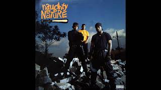Naughty By Nature - Ghetto Bastard (Everything&#39;s Gonna Be Alright)