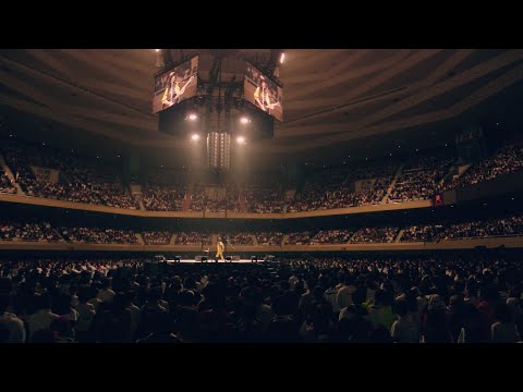 あいみょん – 貴方解剖純愛歌〜死ね〜【AIMYON BUDOKAN -1995-】