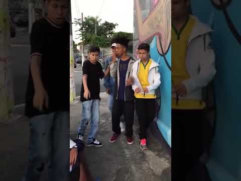 Eu sou o P7 - Mc Raffa 22 e Mc GW (NGTD) PASSINHO DOS MALOKA