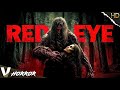 RED EYE FULL SLASHER MOVIE V HORROR