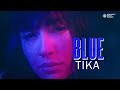 Blue Tika