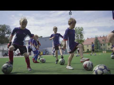 Akademia Piłkarska SPARTAN lektor