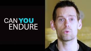 Red Pill Theory: Push Past Your Breaking Point