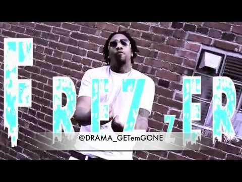 Lil Ricco -Dont Want No Smoke Ft Drama,Tefflon & Stevie B