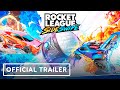 Rocket League Sideswipe - Official Pre-Season Gameplay Trailer