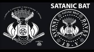 Satanic Bat - R.A.M.O.N.E.S.