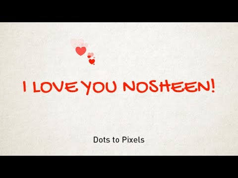 NOSHEEN   |   Whatsapp Status