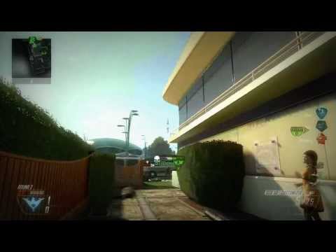 Final Kill Throwing Knife - Fariko Paranoia