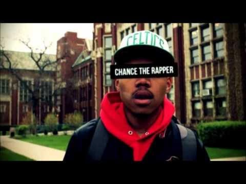 Chance The Rapper - Burn This City (Prod. Odd Couple)