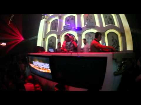 The world House Of Los Chicanos [KG Vs. Chocolate Puma & Sektor Dj Mnc Acapella Edit 2012]