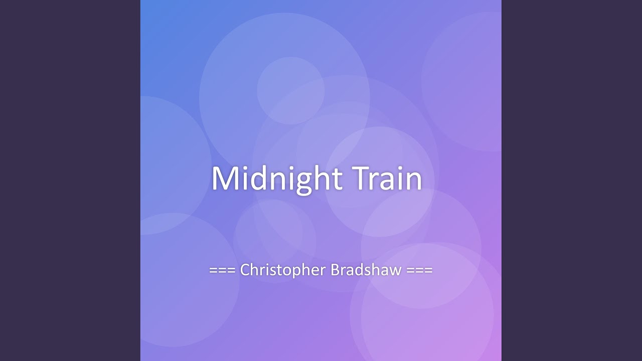 Midnight Train