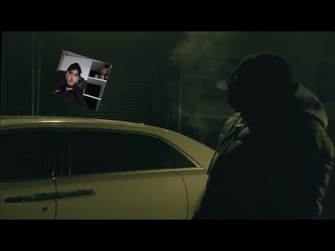 Ich Reagiere auf Miami Yacine - Europol