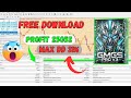 GMGS PRO V3 MT4 Advanced Forex Trading EA One Account Ultimate Trading Solution