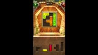 Montezuma Puzzle videosu