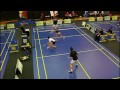 Wideo: Turniej Grand Prix badmintona w Lubinie