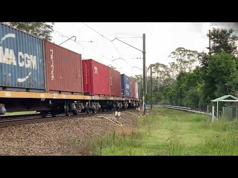 Quad 81 class standing start Narara 26 January 2023