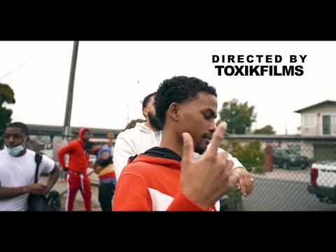 Betcha Gang - Iso (Music Video) || Dir. ToxikFilms