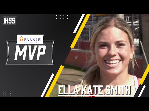 Katy Tigers Ella Kate Smith Wins First Softball Bobblehead