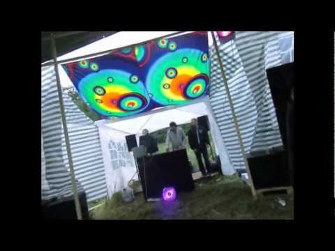 Zeazea Live @ Atlantis & Trillah Hillah Midsommardansen 25/6-2011