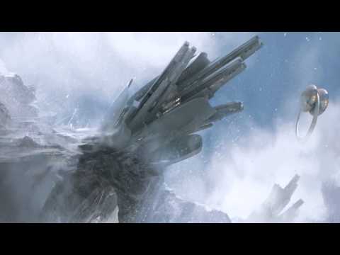 Katharsys & Gancher  - Sky From Beyond