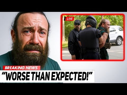 The Liver King’s Downfall Just Got WAY Worse!