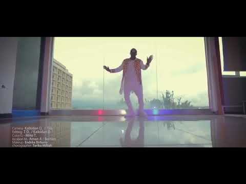 SamiDAN HAYAL NEW ETHIOPA MUSC