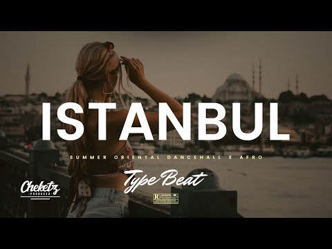 Type Beat Azet x Dhurata Dora “Istanbul” – Summer Oriental Flute Dancehall Instrumental