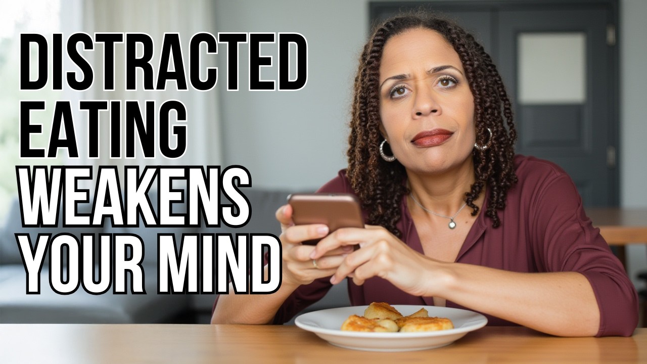 See Why Mindful Eating Is Key to Improving Your Mental Wellbeing