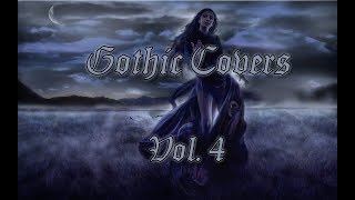 Gothic Covers Vol. 4 (Beseech, To/Die/For, Entwine and others)