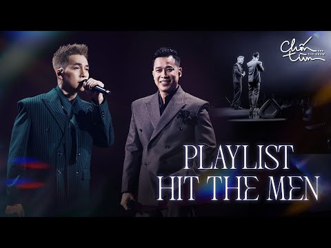 Playlist The Men - Tổng Hợp Show Hay Nhất 2025 | Chốn Tìm Show