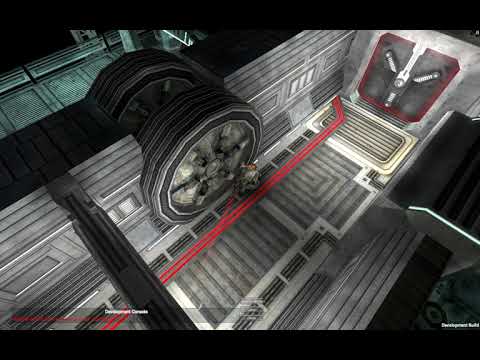 Angry Bots Composition and Sound Design