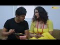 ULLU 18 Love Crisis Hot Full Web Series