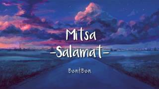 Mitsa (Salamat) - Ben&amp;Ben Lyrics