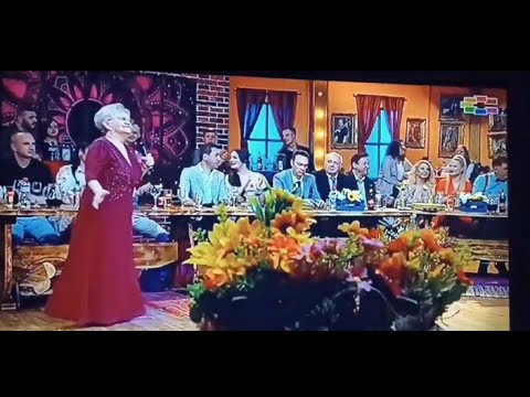 Nacka Slavkova - „ZHEDEN PLANINA“