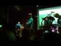 The Aquabats!: Shark Fighter! LIVE SLO Brew 