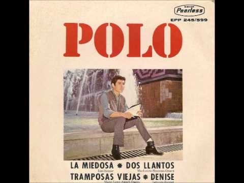 Hey corazon Polo Apson