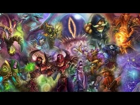 HCT Winter Championship Day 3 - Group D Decider - GreenSheep vs. SamuelTsao