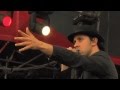 Maximo Park Live - Hips an Lips @ Sziget 2012 ...
