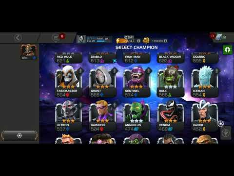 Star Lord vs venom the duck