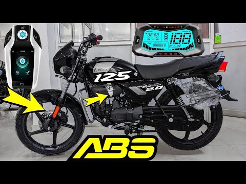 2025 New Hero Splendor Plus 125cc TDR BS7 Launch | Price | Specs | Looks | Review | Spl +@RGBBikes