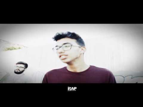 ZERPA VS KIDD SK - CUARTOS - (HALF PIPE 8ATTLE)