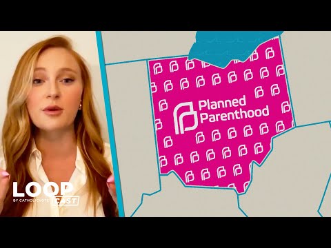 Planned Parenthood Is Pouring Millions Into Ohio Right Now; Your State Could Be Next w/ Logan Church