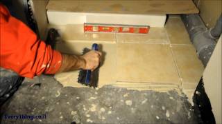 ריאליטי שיפוצים - פרק שבעה עשר - חיפוי וריצוף - חלק ב