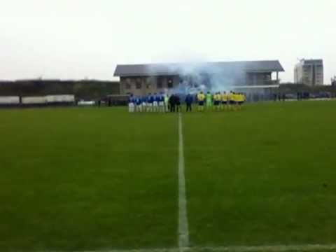 Fakkels VOP - FC Delta Sports '95