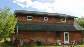 preview picture of video 'Northwoods Residential Opportunity, Country Charm!'