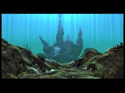 The Dolphin: Story of a Dreamer (Trailer)