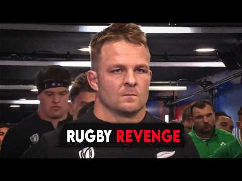"KARMA" | Revenge Moments in Rugby! (Part Two)