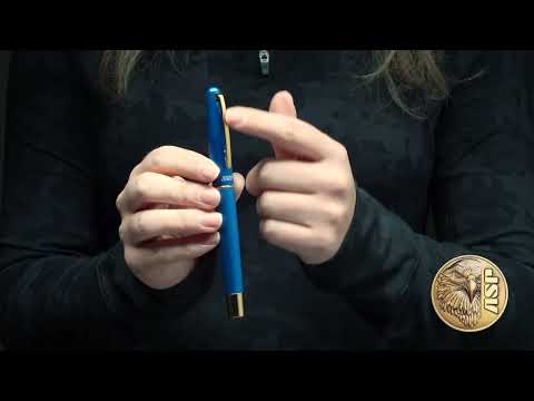 ASP Snapshot – Pulse Light