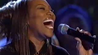 Yolanda Adams - Amazing Grace